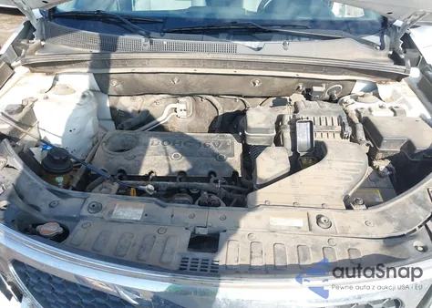 2011 Kia Sorento Lx from USA, damaged, VIN 5XYKT3A10BG012042